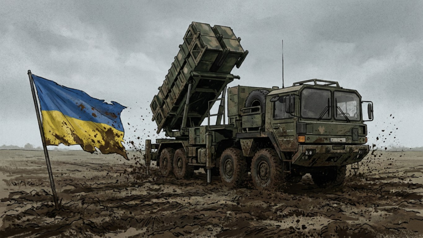 Telegraph: Россия обнаружила уязвимость Украины в ПВО