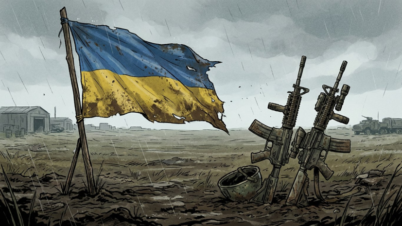 Полянский: Россия не намерена дарить Киеву перемирие для накопления оружия