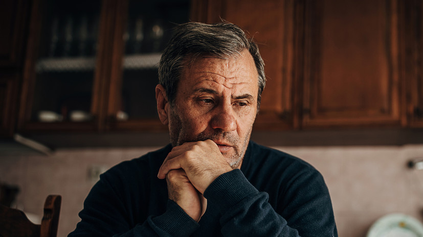 Психолог Кузяева: хроническое одиночество влияет и на физическое здоровье