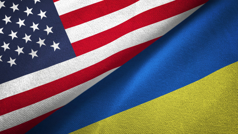 Axios: Украину на встрече в США будут представлять Буданов, Умеров и Арахамия