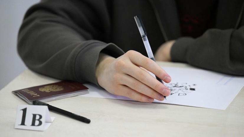 На Ставрополье около 90% школьников успешно пересдали экзамены в сентябре