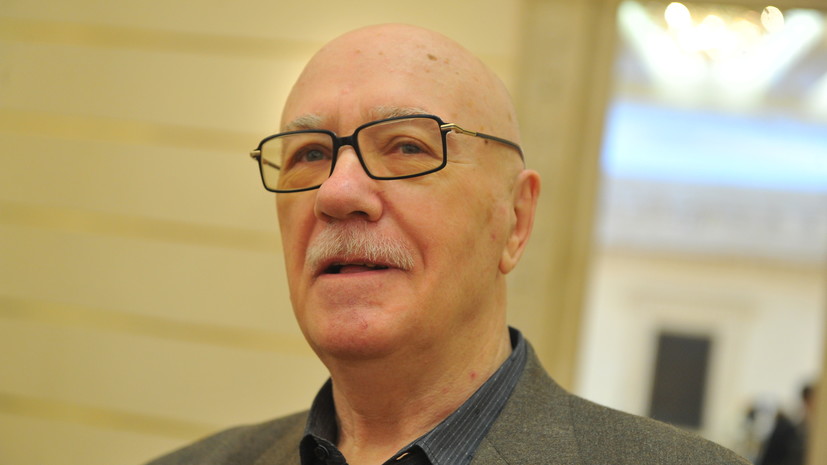 «Артист больших и малых академических театров»: 90 лет со дня рождения Леонида Куравлёва
