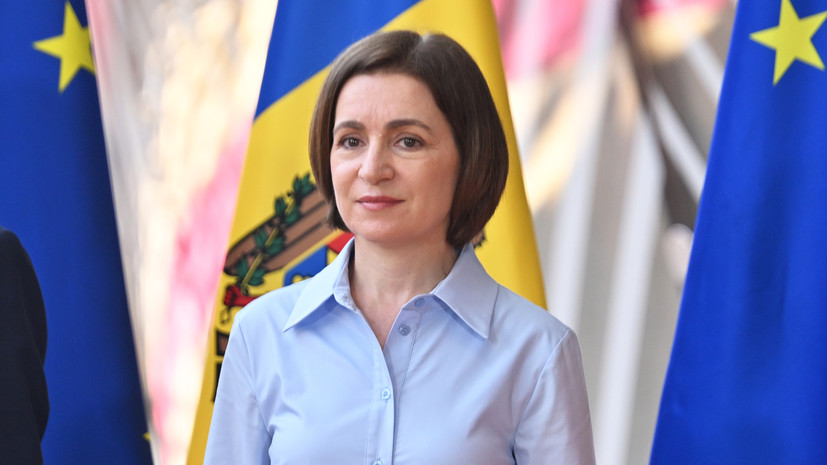 Лукашенко назвал недальновидным решение Молдавии выйти из СНГ