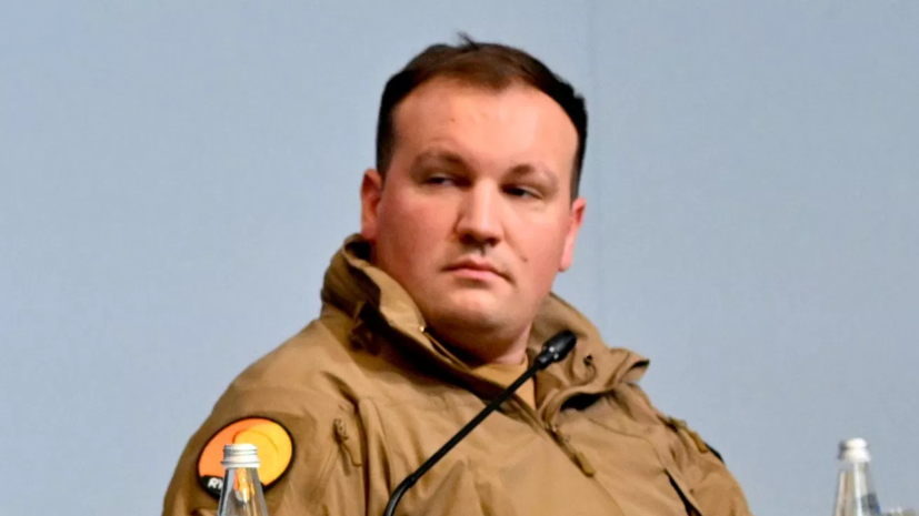 Премьер Черногории Спайич подтвердил задержание главы проекта «Рыбарь» Звинчука