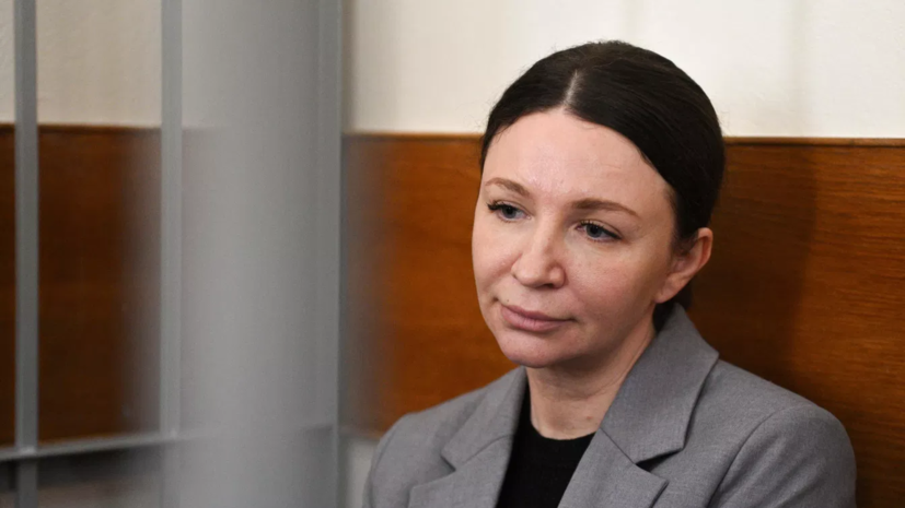 У Блиновской конфисковали две московские квартиры почти на 200 млн рублей