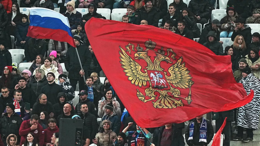 В РФС связали трудности с возвращением российского футбола с политическим давлением