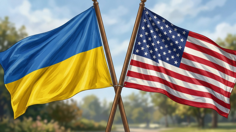 Безсонов: украинские спецслужбы или США стоят за задержанием Звинчука