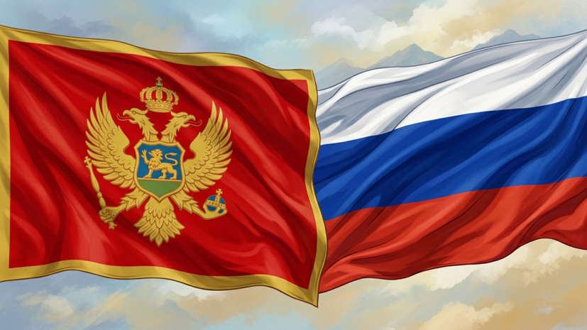 Посольство России в Черногории потребовало разъяснить причины задержания россиян