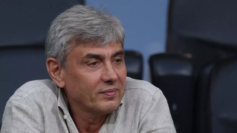 Экс-игрок «Краснодара» назвал мифом прилёты Галицкого на базу на вертолёте