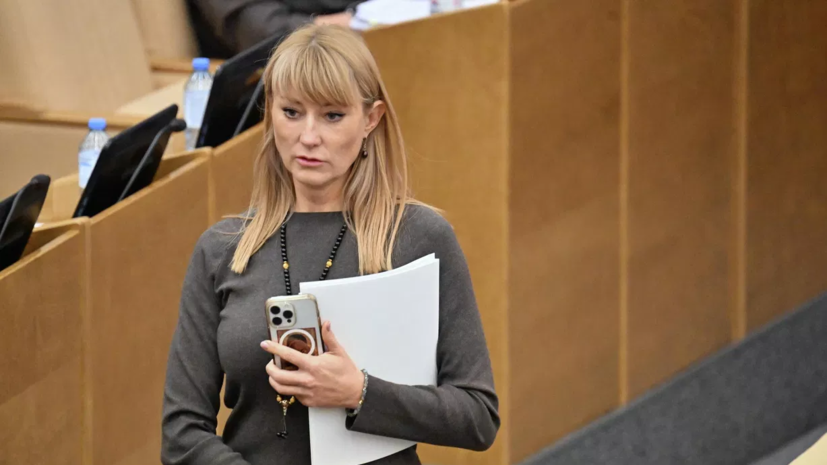Журова допустила, что в Европе могут игнорировать рекомендации МОК о допуске россиян