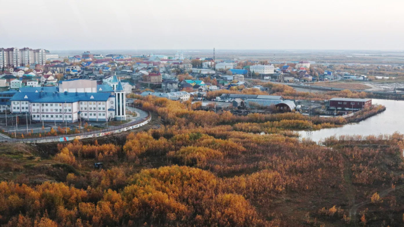 На Ямале число туристов с начала сезона увеличилось на 30%