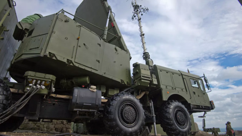 Профессор Унал: потеря Турцией С-400 ради американских F-35 станет ошибкой