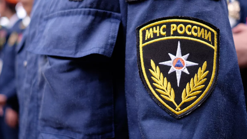 Режим ЧС ввели на улицах Ростова-на-Дону после атаки ВСУ