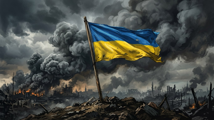 Полянский призвал Запад угомонить Украину ради сохранения её инфраструктуры