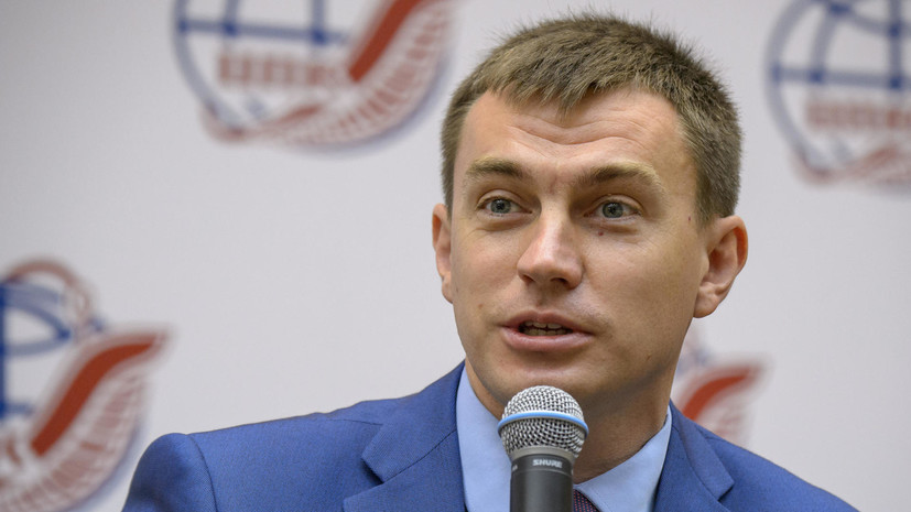 Космонавт Тихонов назвал «Аполлон-13» самым достоверным фильмом о космосе