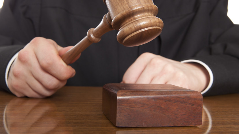 Дело о поджоге цветов у Вечного огня в Калининграде направили в суд