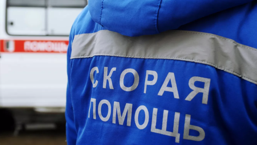 В Белгородской области из-за атак ВСУ пострадали два мирных жителя