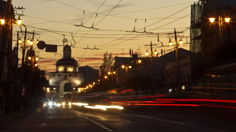 Во Владимире восстановлено прерванное из-за атаки БПЛА тепло- и водоснабжение