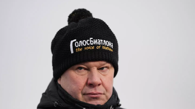 Губерниев — о результатах российских фигуристов: когда допускают на турниры, у людей вырастают крылья