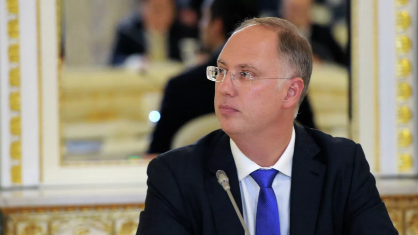 Дмитриев призвал поджигателей войны в Британии и ЕС остановиться