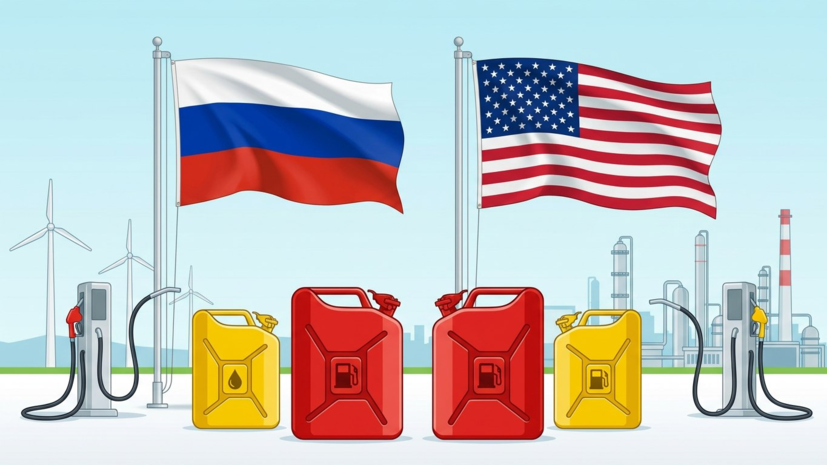 Вучич назвал сделку России и США по дизелю прорывом цепи санкций