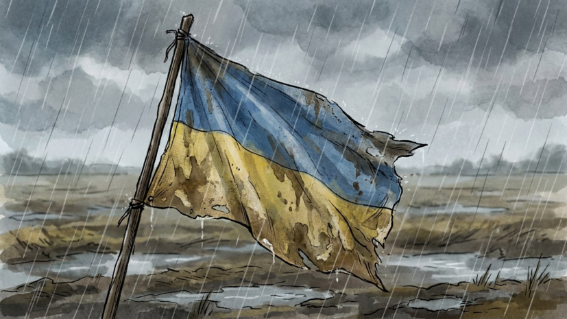Кулеба предрёк Украине коллапс систем жизнеобеспечения