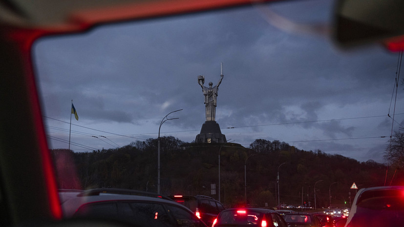 Экс-глава Укрэнерго заявил о провале подготовки украинских энергетиков к зиме