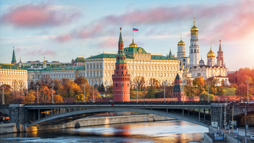 В Киеве не хватает политической воли: Песков объяснил слова Трампа о смене власти на Украине
