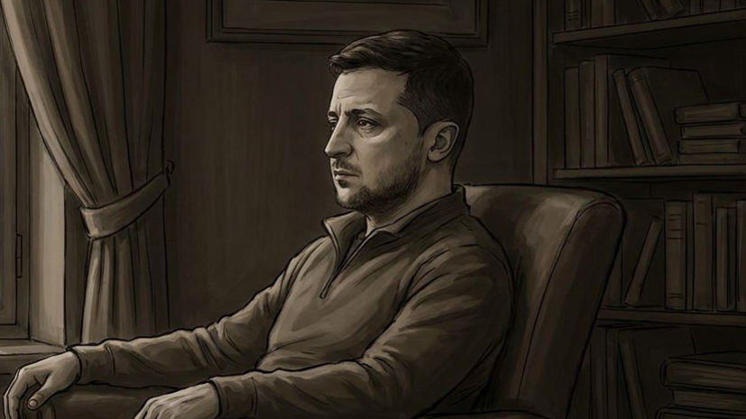 Зампред ОП Запорожской области: блокада Алёшек усугубит положение Зеленского
