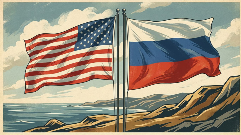 Песков: Россия признательна США за продолжение усилий по урегулированию