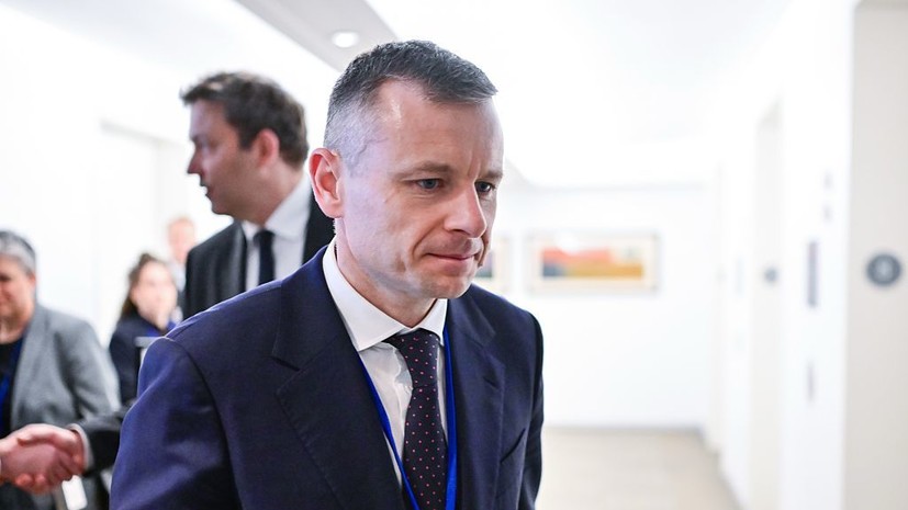 Глава Минфина Украины Марченко заявил о недостаточной международной помощи Киеву