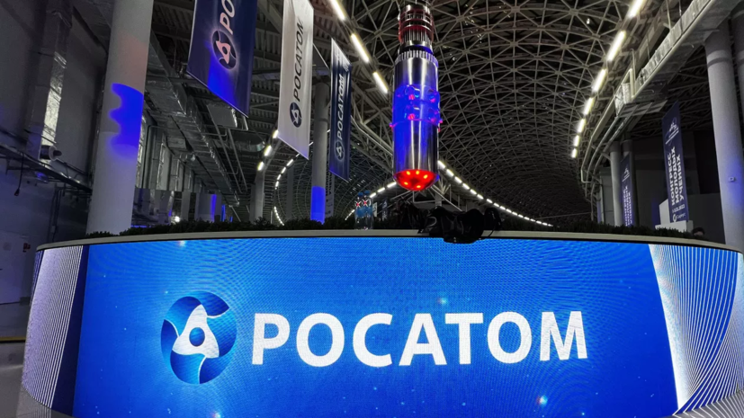 СВР: Politico Europe стало рупором информационной кампании против «Росатома»