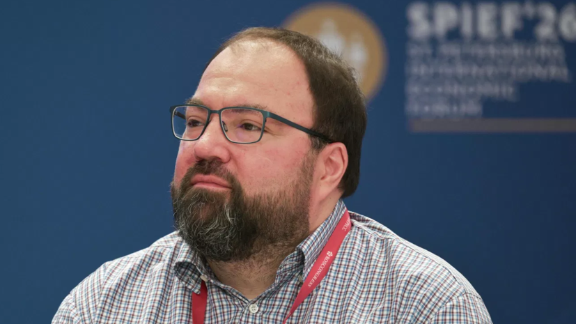 Шадаев: Минцифры возьмёт на контроль строительство ЦОДов в регионах России