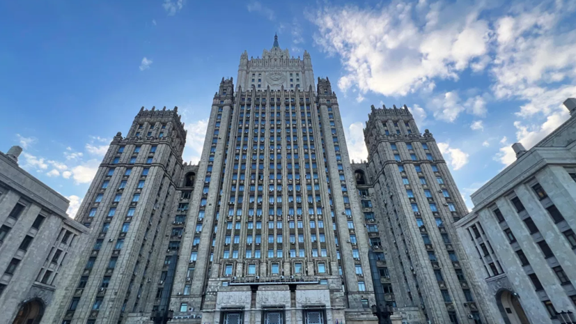 МИД России: президент Буркина-Фасо Траоре посетит Москву 28—29 октября