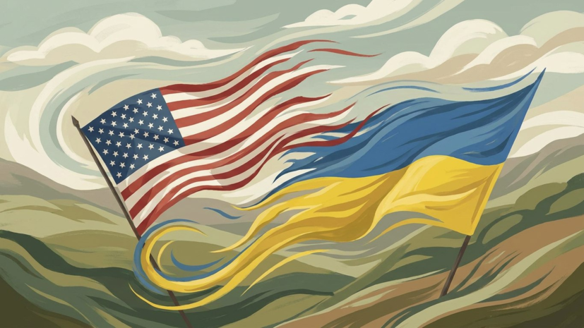 CNN: в ЕС назвали плохим сигналом для Киева угрозы США в адрес Украины