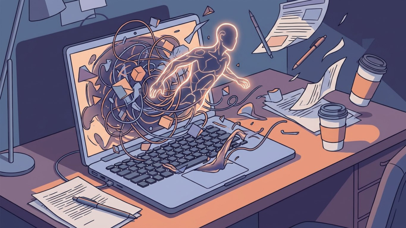 IT-эксперт Зыков: искусственный интеллект способен выйти из-под контроля