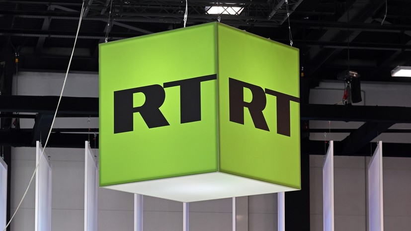 Вучич назвал вещание RT в Сербии «вкладом в демократию» в Европе