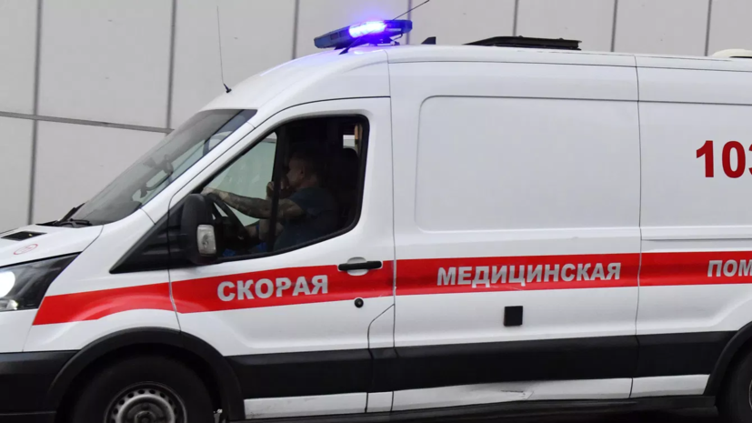 В Брянской области трое пожарных пострадали при тушении атакованного БПЛА дома
