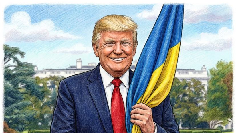 Полянский: Трамп имеет серьёзные рычаги влияния на Украину