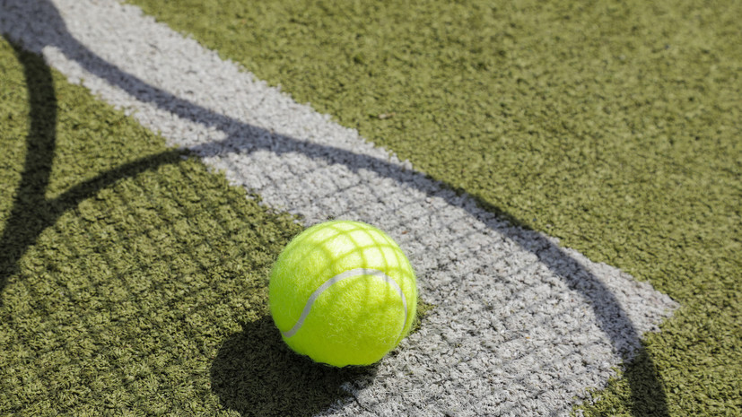 World Tennis продлила отстранение Федерации тенниса России от членства в организации