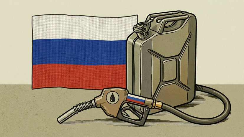 Трамп заявил, что Россия отправляет дизтопливо всем странам на мировой рынок