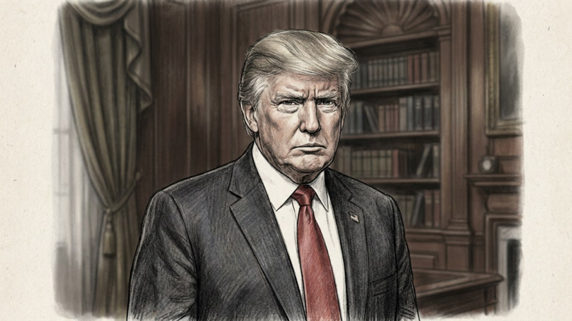 Политолог Фельдман: ЕС видит в мирных усилиях Трампа угрозу для своей политики
