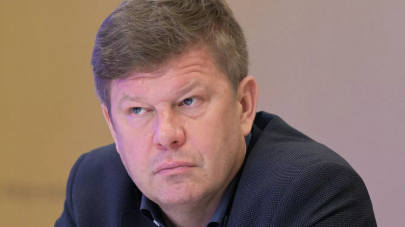 Губерниев: надо лишать Нидерланды права проведения соревнований