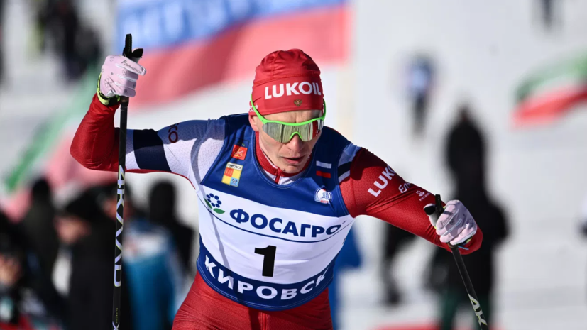 FIS не запрашивала дополнительные документы у Большунова