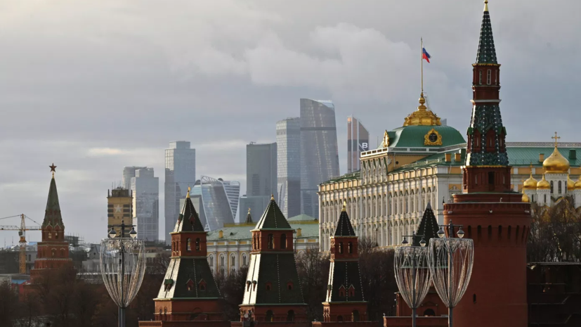 В Кремле заявили об отсутствии согласованных встреч по Украине