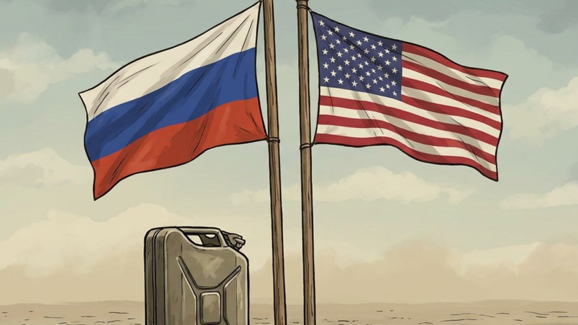 Новак: сделку России и США поддержали заинтересованные в стабильном рынке
