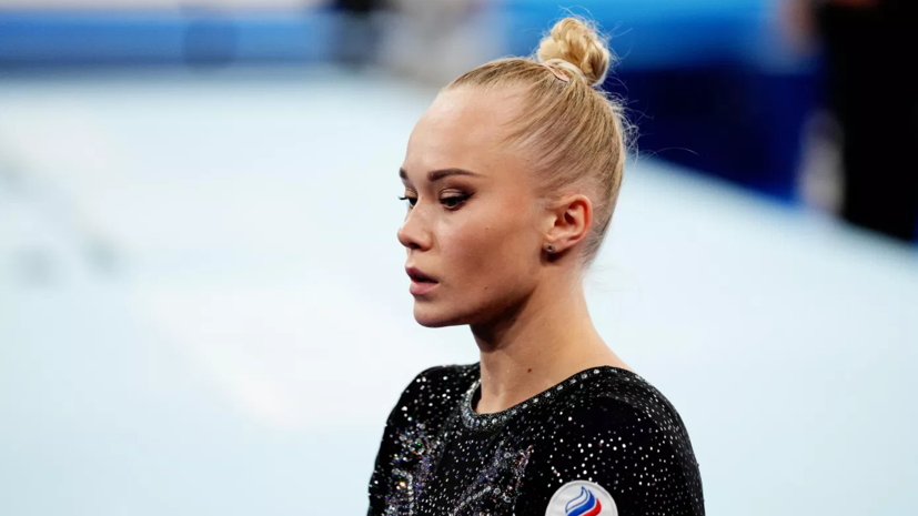 World Gymnastics выразила сожаление в связи с невыдачей виз российским гимнасткам для участия в ЧМ