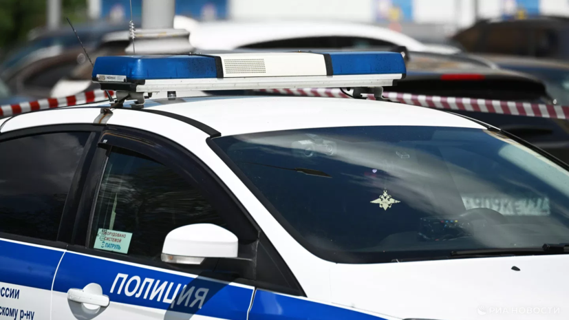 После нападения на школьников в Екатеринбурге задержали троих подозреваемых