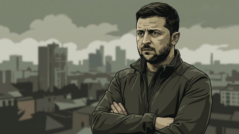Лавров назвал заведомо неприемлемыми условия Зеленского для выборов на Украине