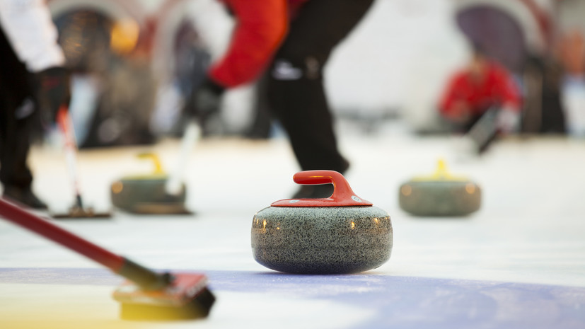 World Curling уважает решение CAS отклонить апелляции российских кёрлингистов